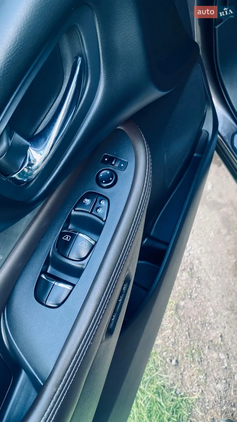 2017 Nissan Murano - мініатюра 17