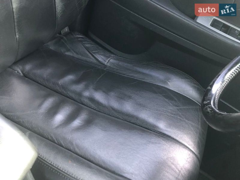 Внедорожник / Кроссовер Nissan Murano 2005 в Ивано-Франковске