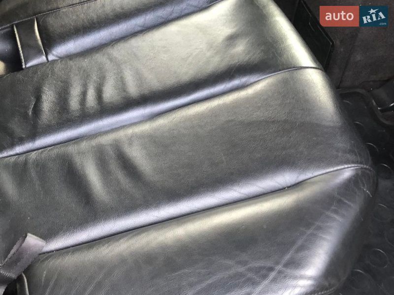 Внедорожник / Кроссовер Nissan Murano 2005 в Ивано-Франковске