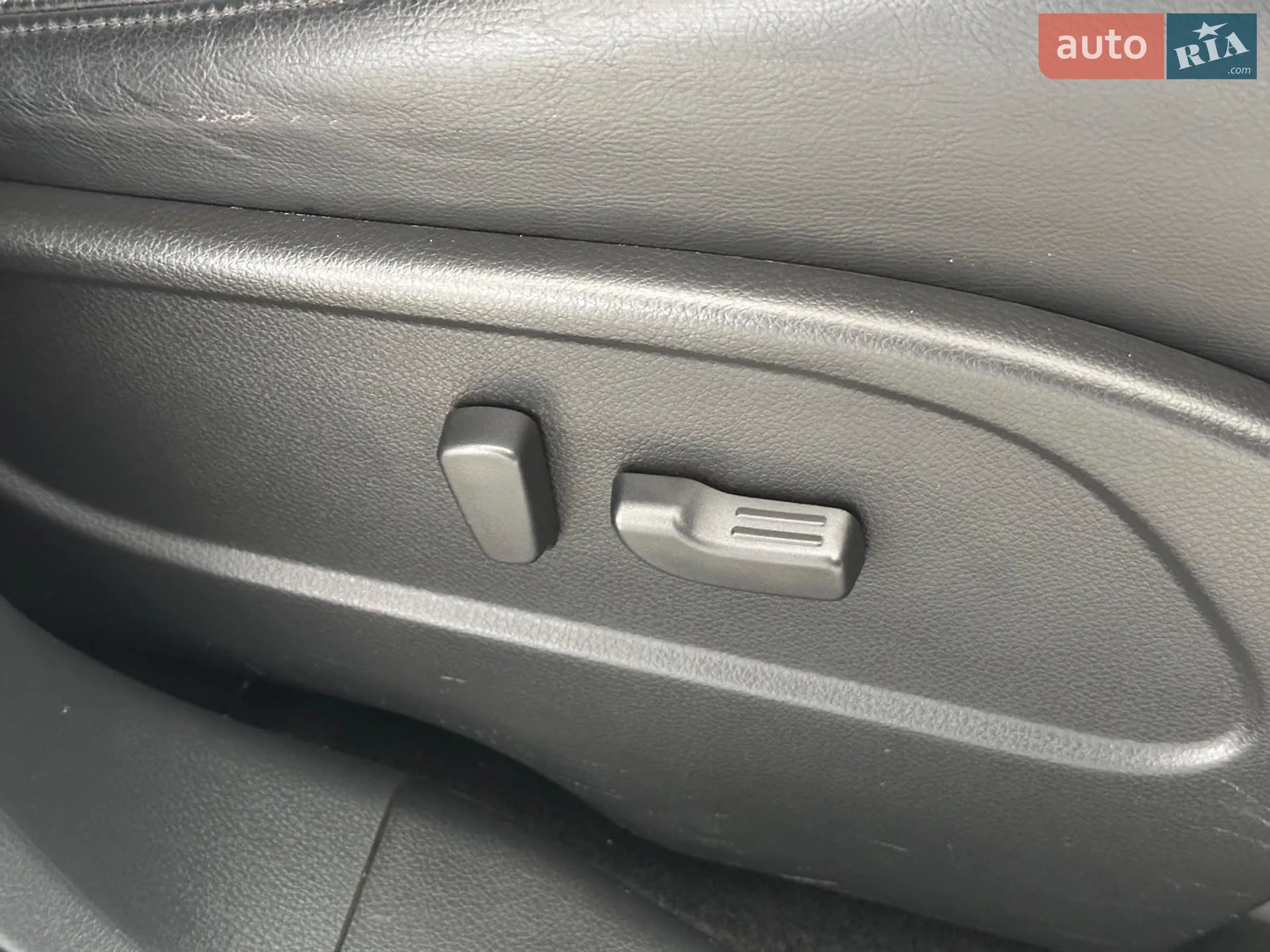 2010 Nissan Murano - мініатюра 30