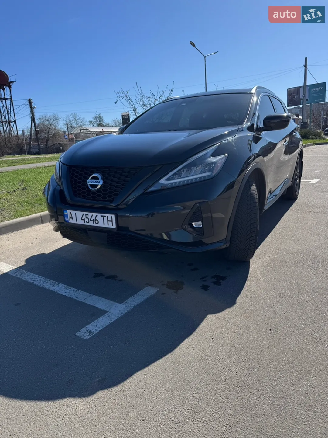 2022 Nissan Murano - мініатюра 3