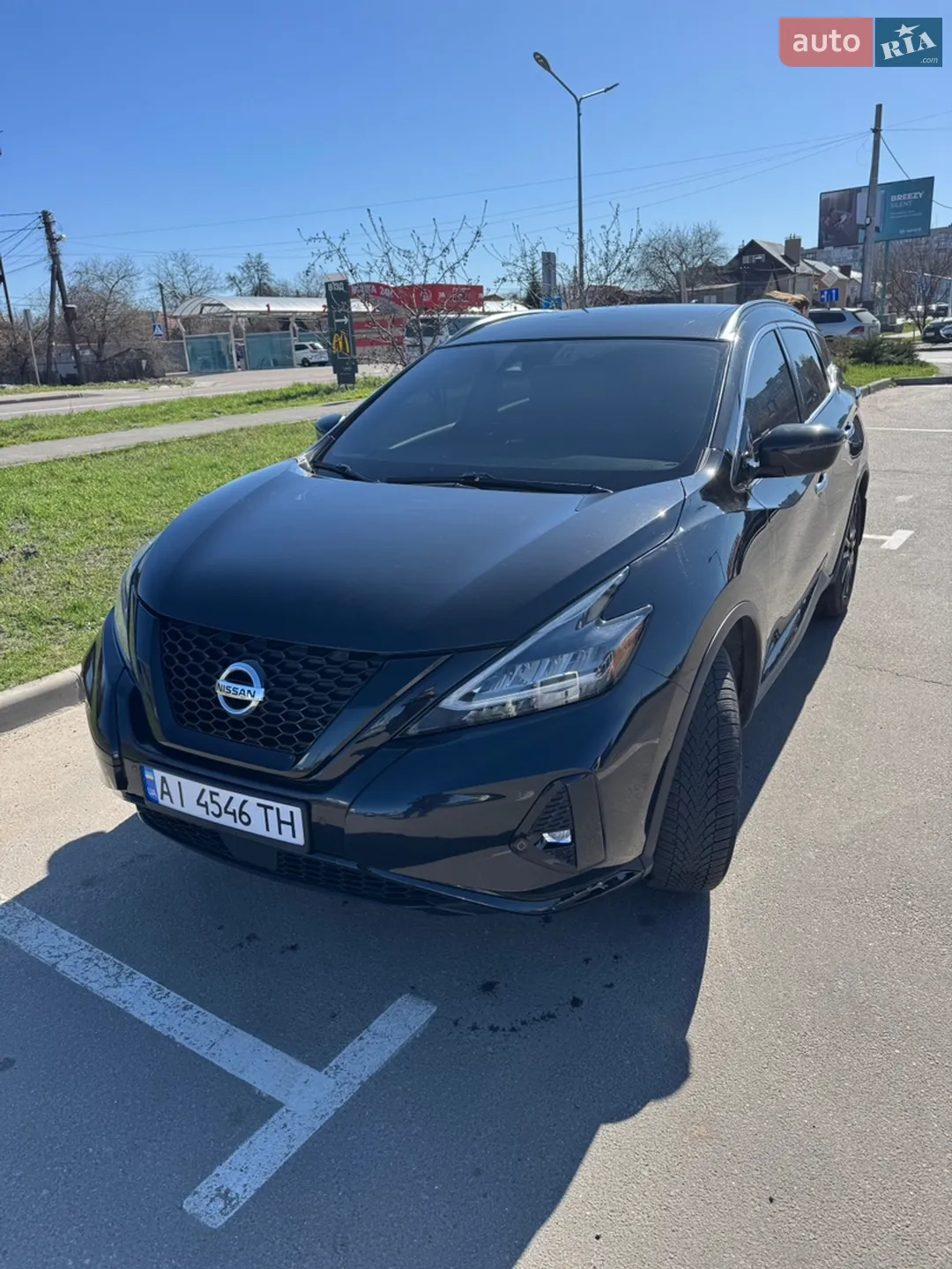 2022 Nissan Murano - мініатюра 8