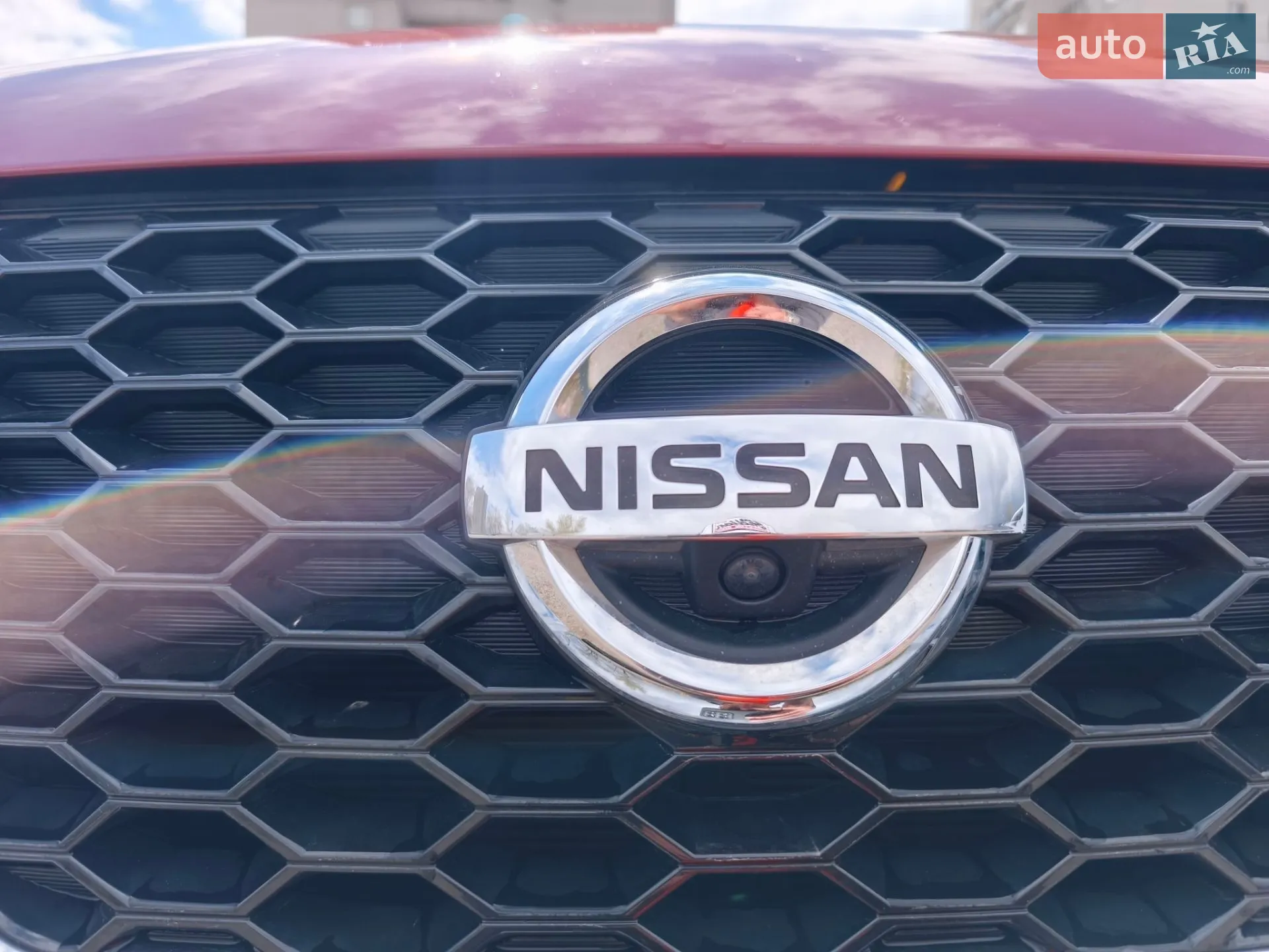 2020 Nissan Murano - мініатюра 20