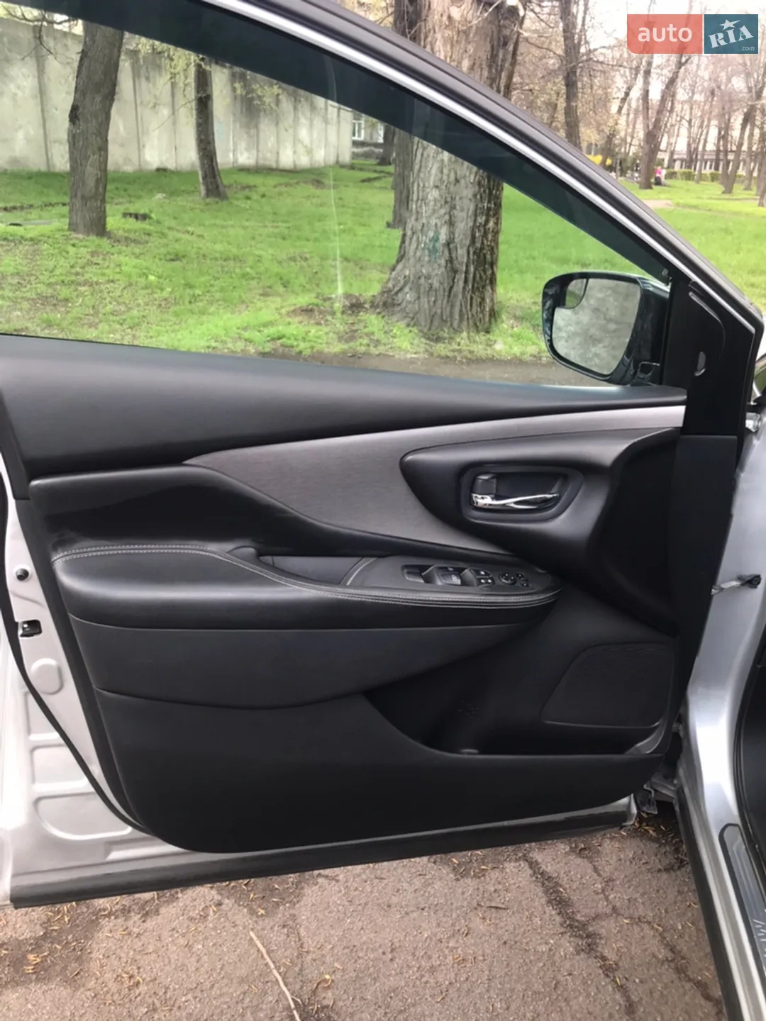 2020 Nissan Murano - мініатюра 15