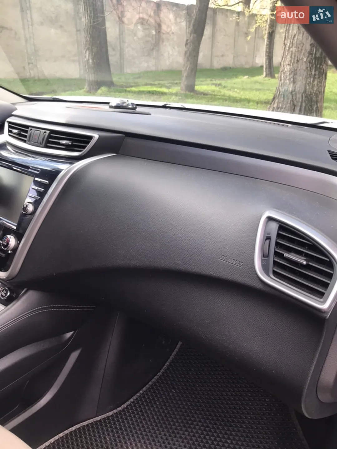 2020 Nissan Murano - мініатюра 19