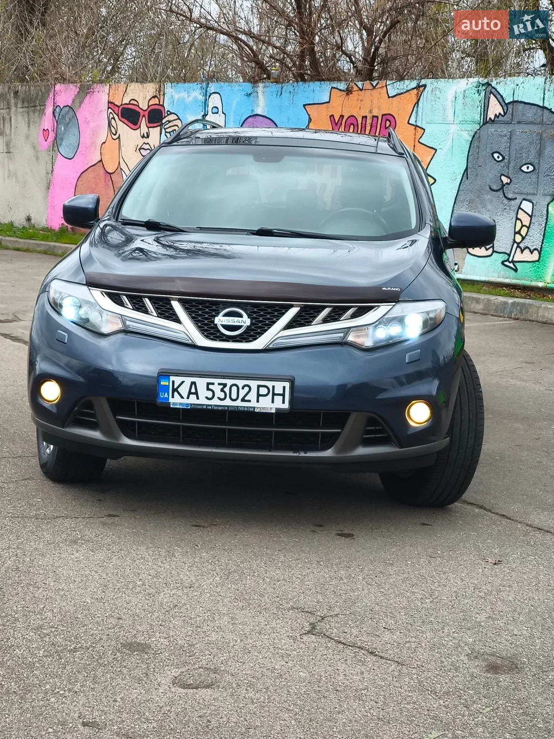 2013 Nissan Murano - мініатюра 13
