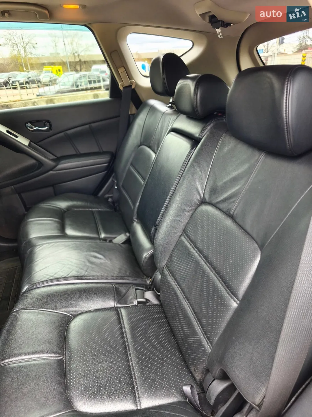 2013 Nissan Murano - мініатюра 51