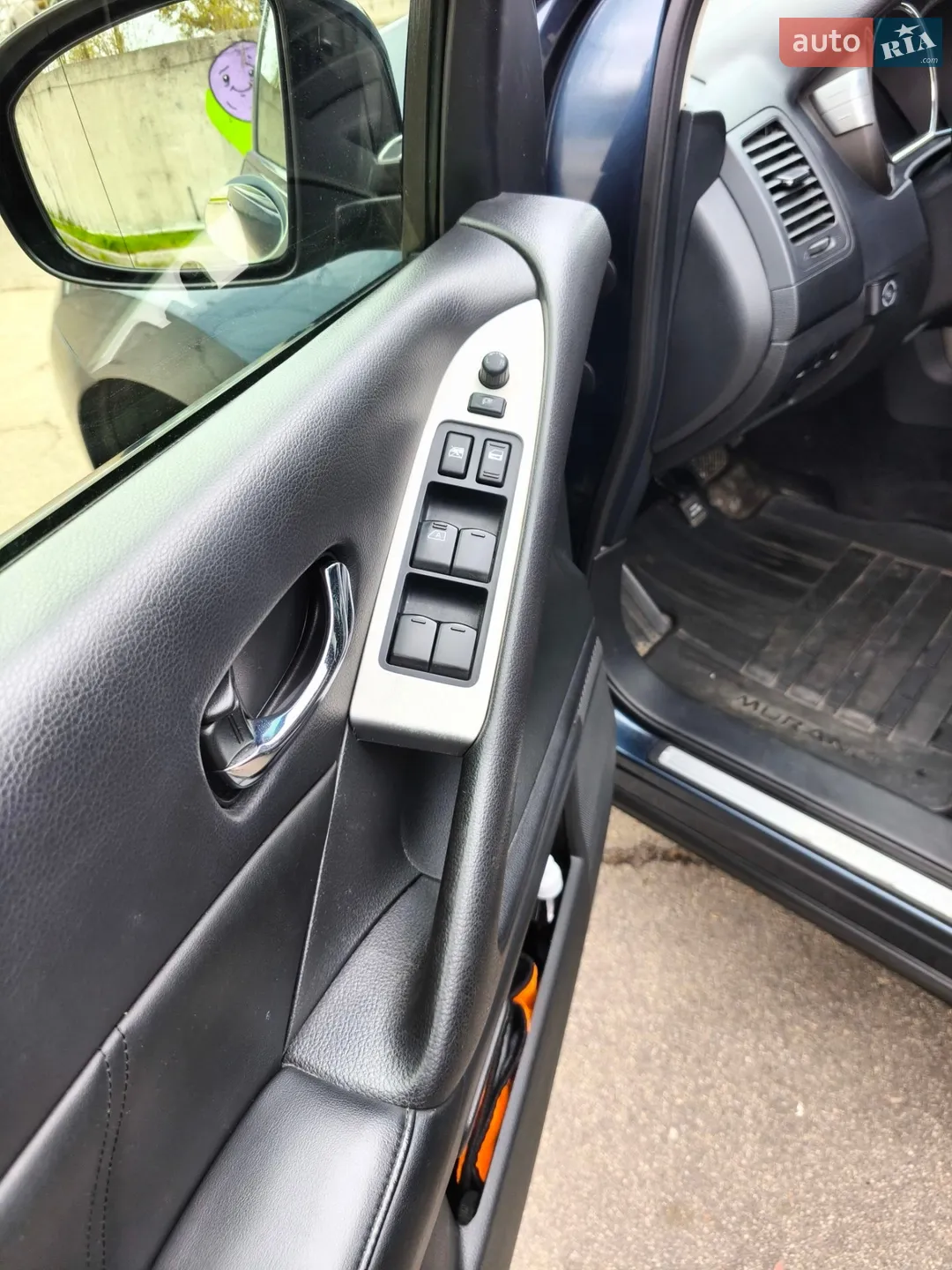 2013 Nissan Murano - мініатюра 57