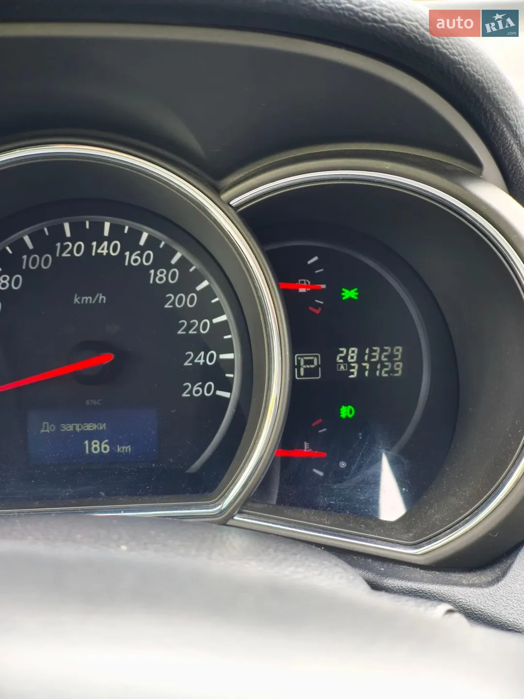 2013 Nissan Murano - мініатюра 74