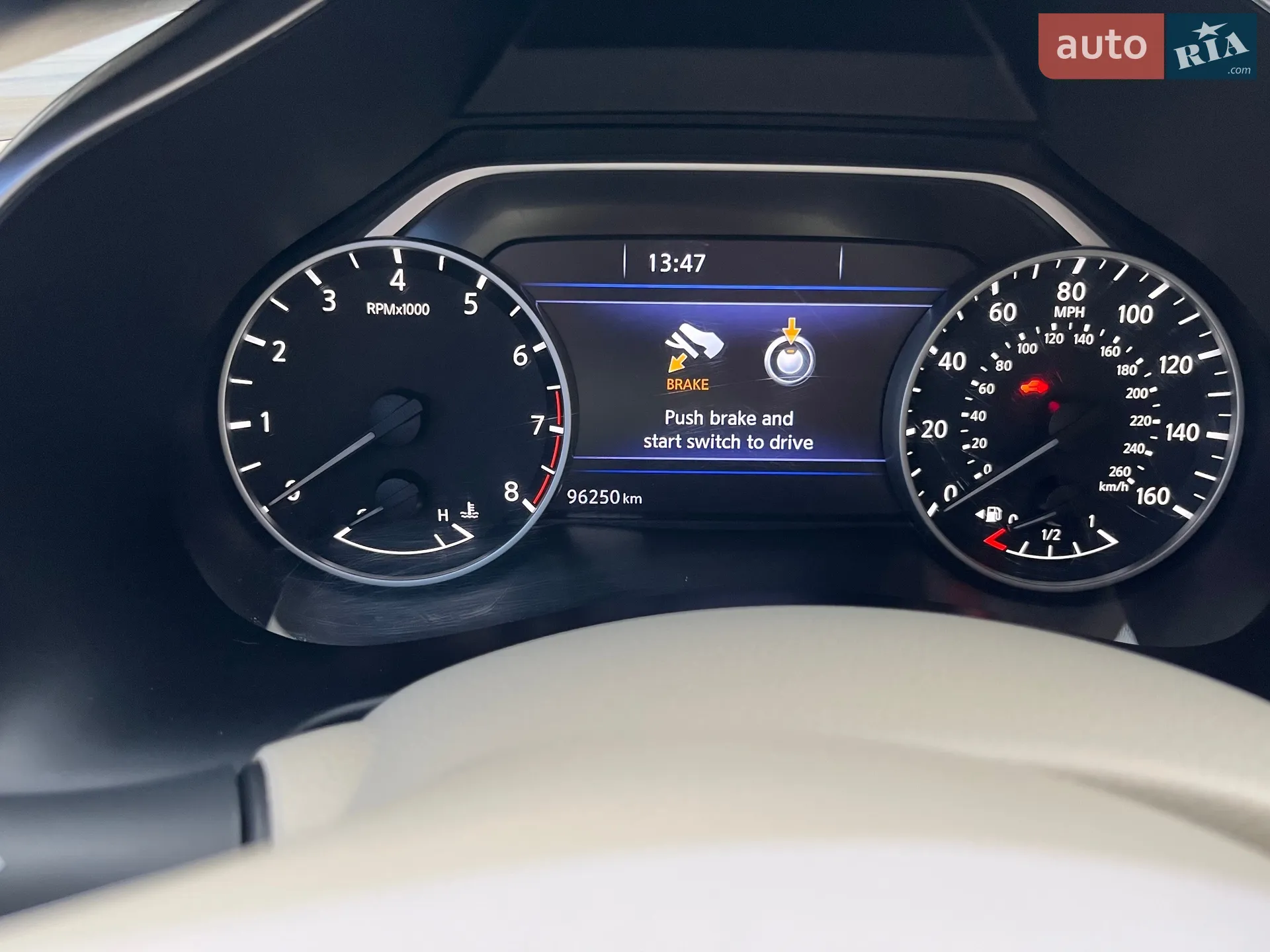 2018 Nissan Murano - мініатюра 14