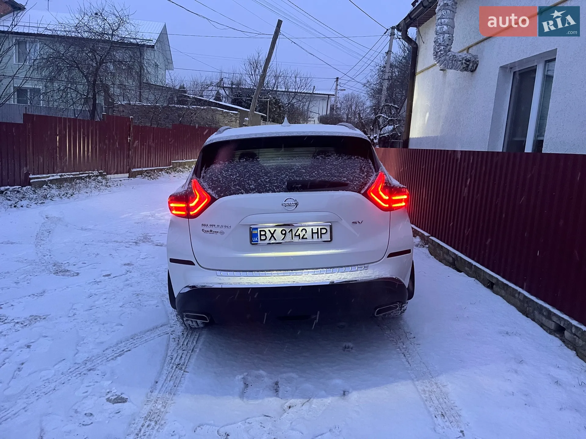 2018 Nissan Murano - мініатюра 17