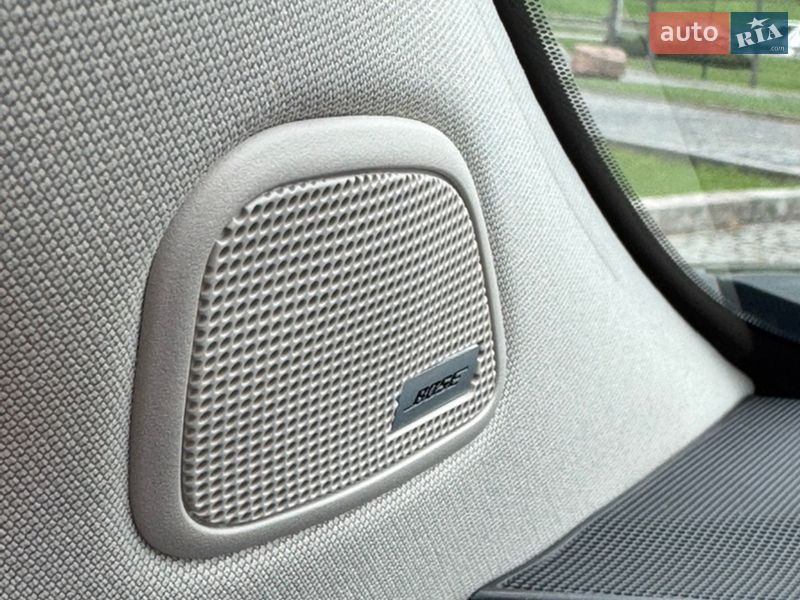 Позашляховик / Кросовер Nissan Murano 2019 в Києві