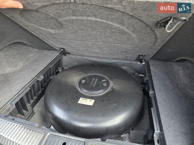 Внедорожник / Кроссовер Nissan Murano 2014 в Шостке