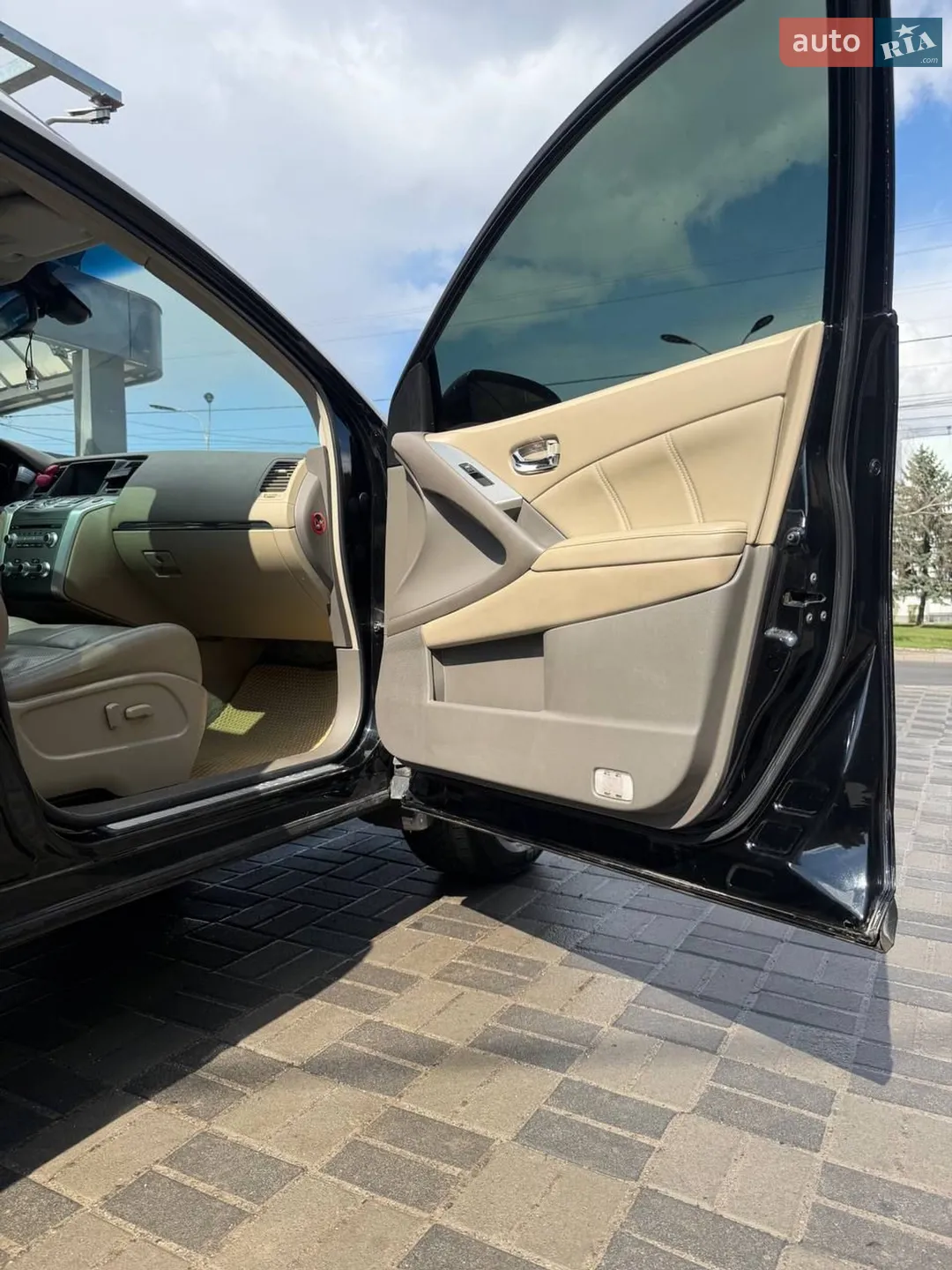 2012 Nissan Murano - мініатюра 8