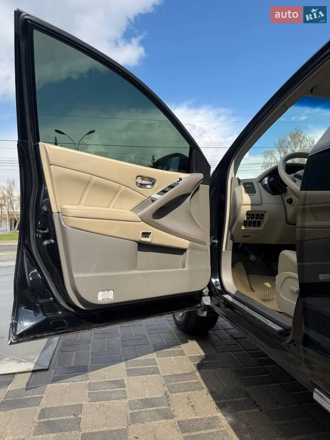 2012 Nissan Murano - мініатюра 7