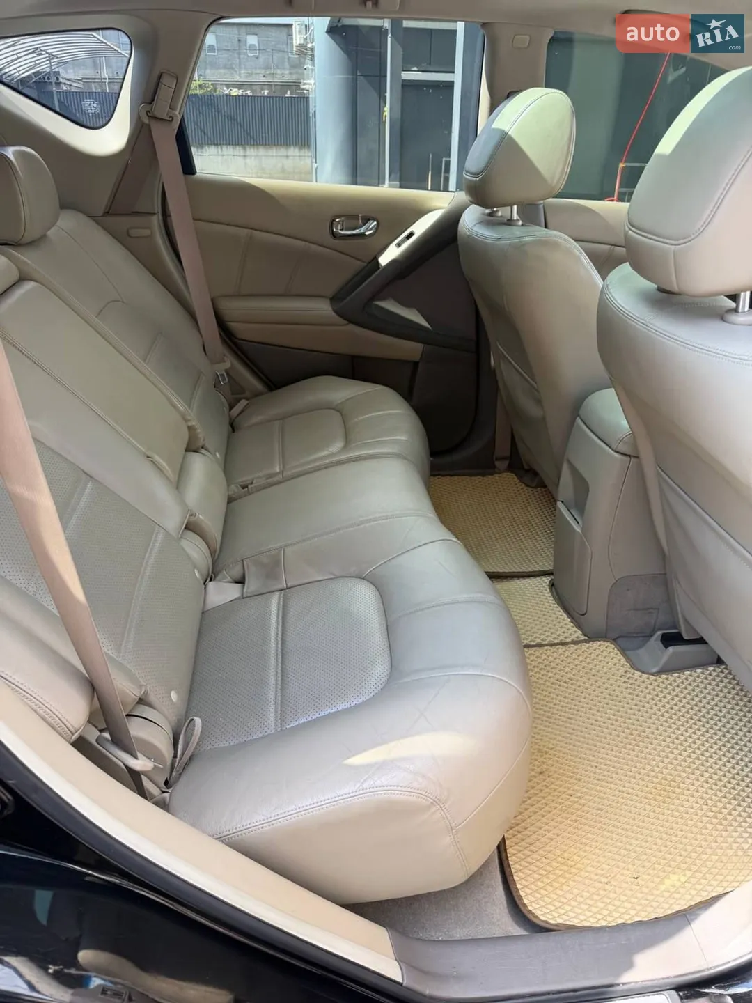 2012 Nissan Murano - мініатюра 16