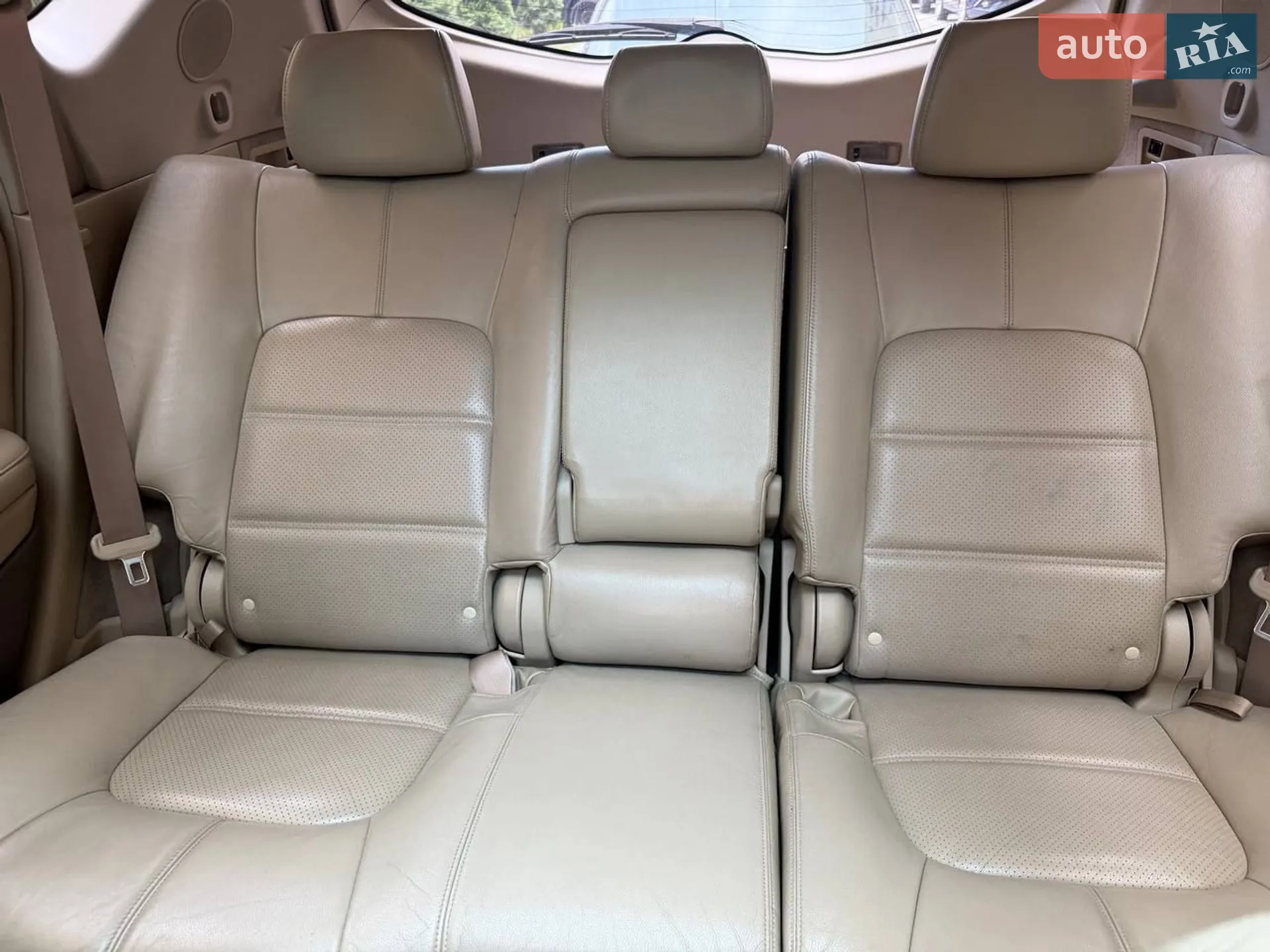 2012 Nissan Murano - мініатюра 17