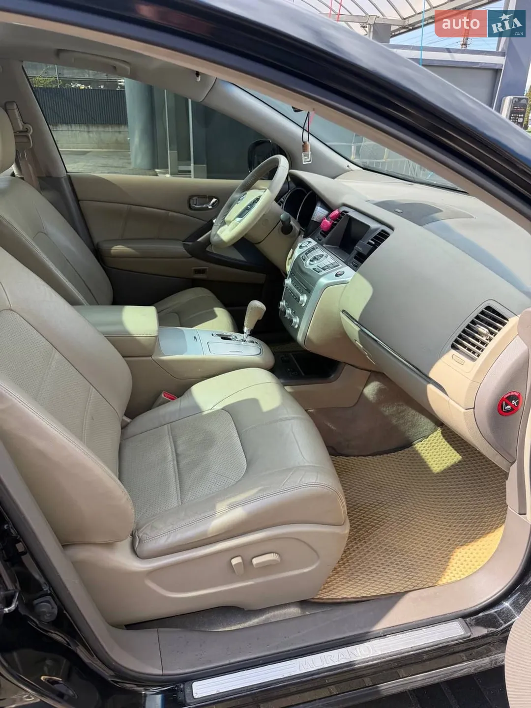 2012 Nissan Murano - мініатюра 15