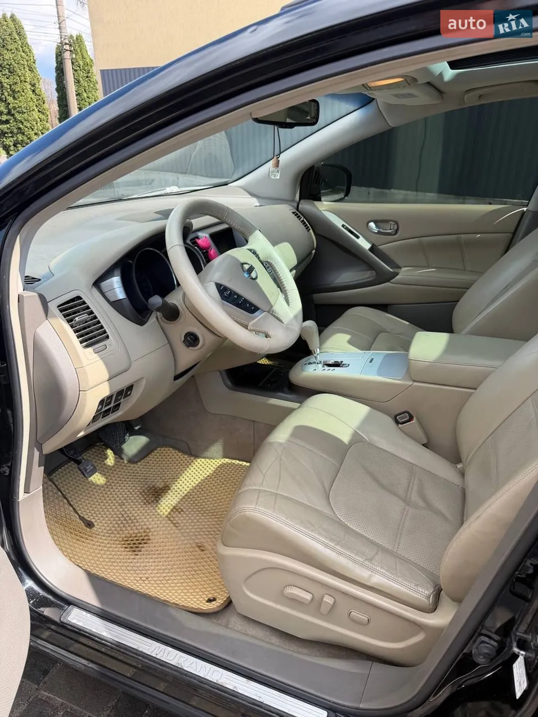 2012 Nissan Murano - мініатюра 20