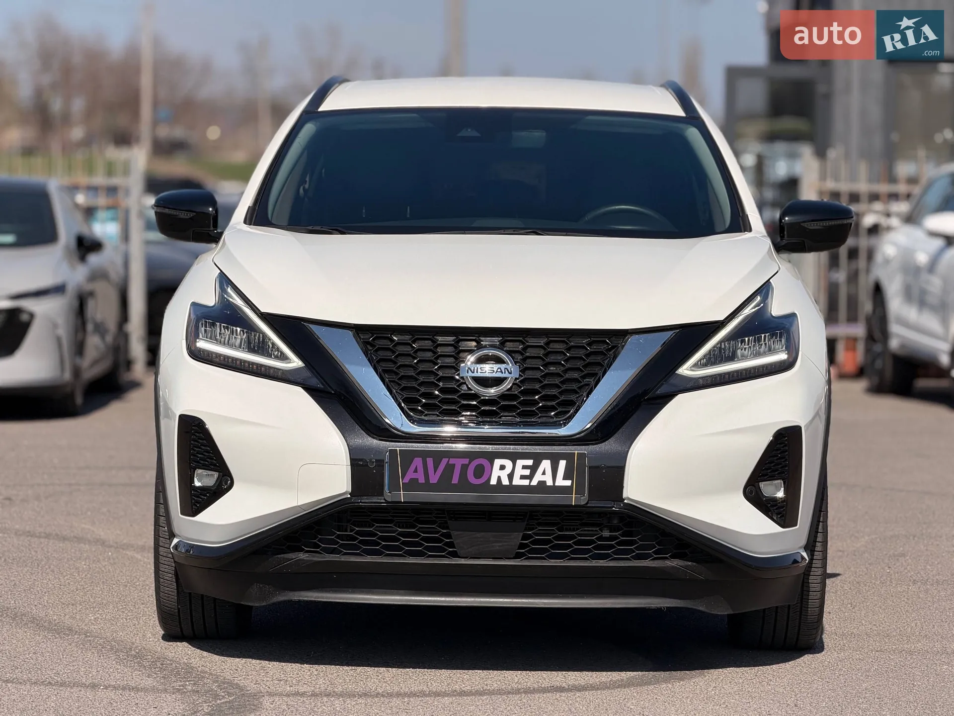 2021 Nissan Murano - мініатюра 10