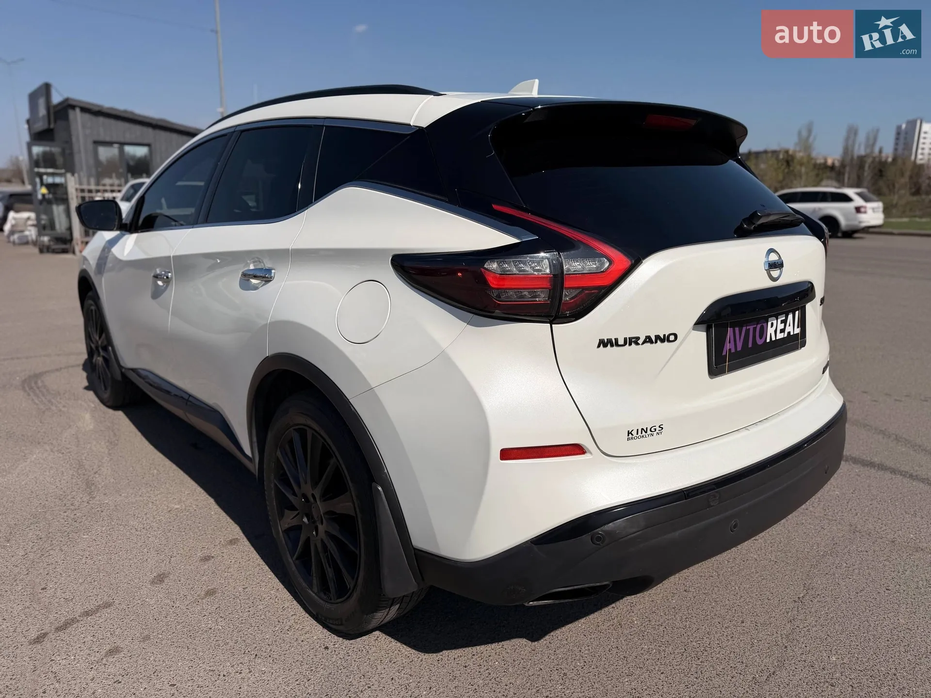 2021 Nissan Murano - мініатюра 29