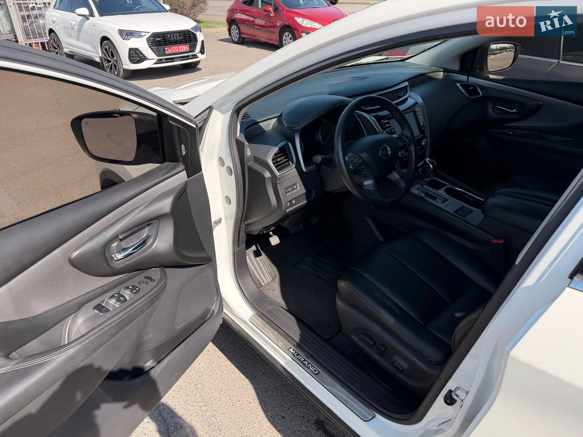 2021 Nissan Murano - мініатюра 33