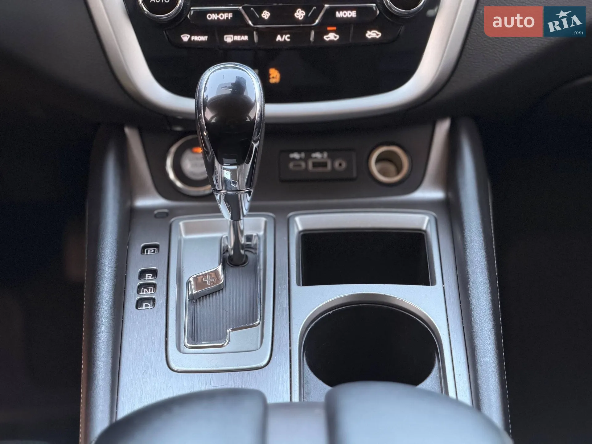 2021 Nissan Murano - мініатюра 52