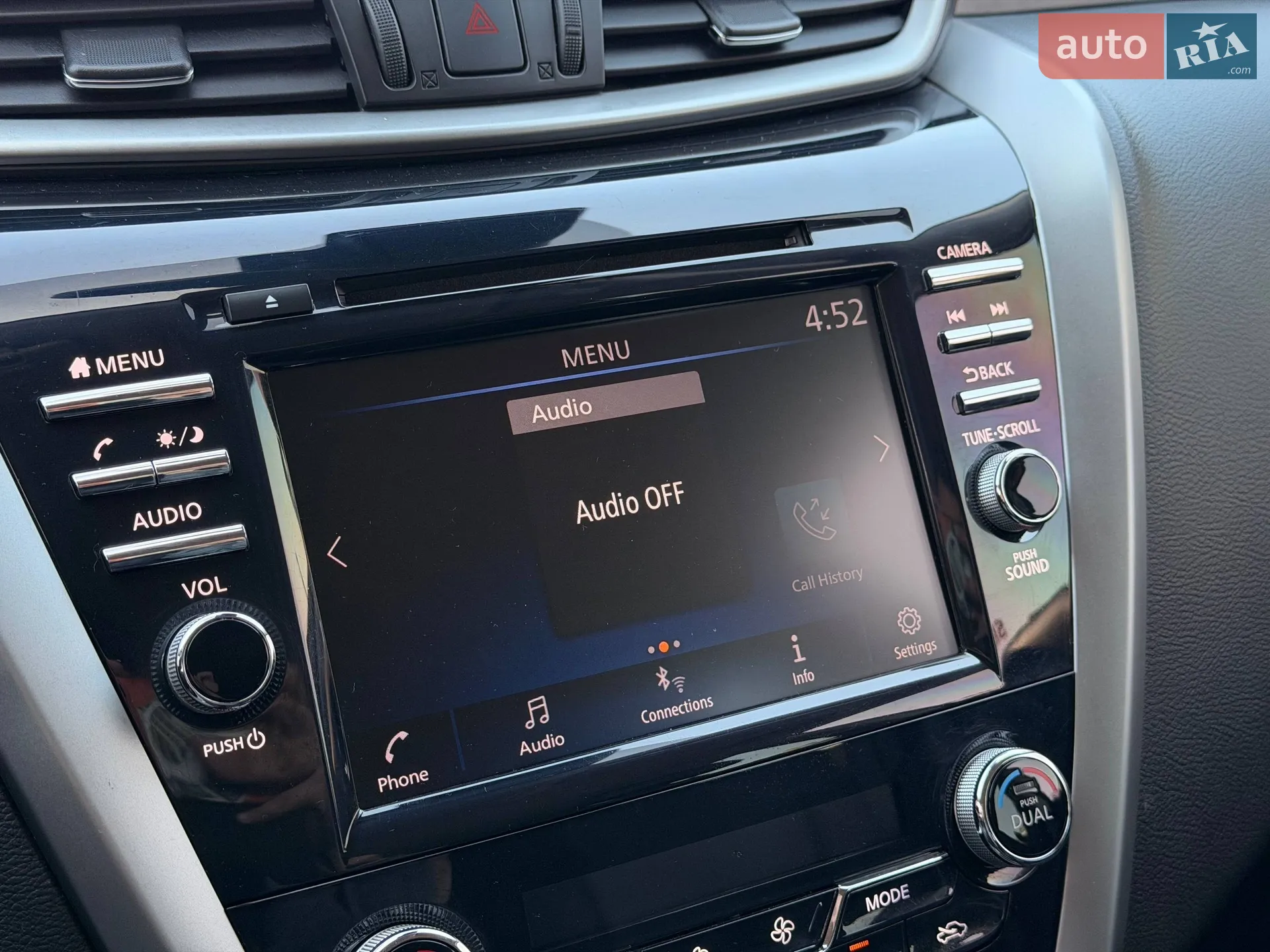 2021 Nissan Murano - мініатюра 60