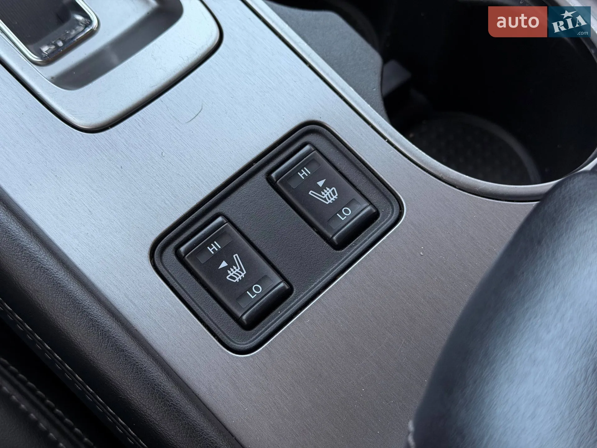 2021 Nissan Murano - мініатюра 66