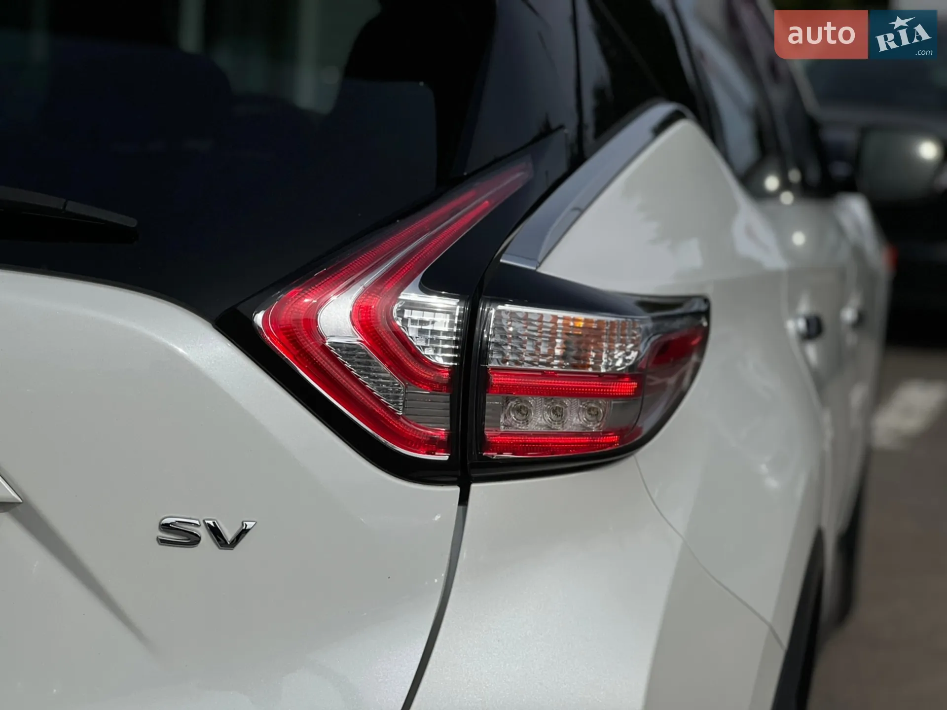 2017 Nissan Murano - мініатюра 19