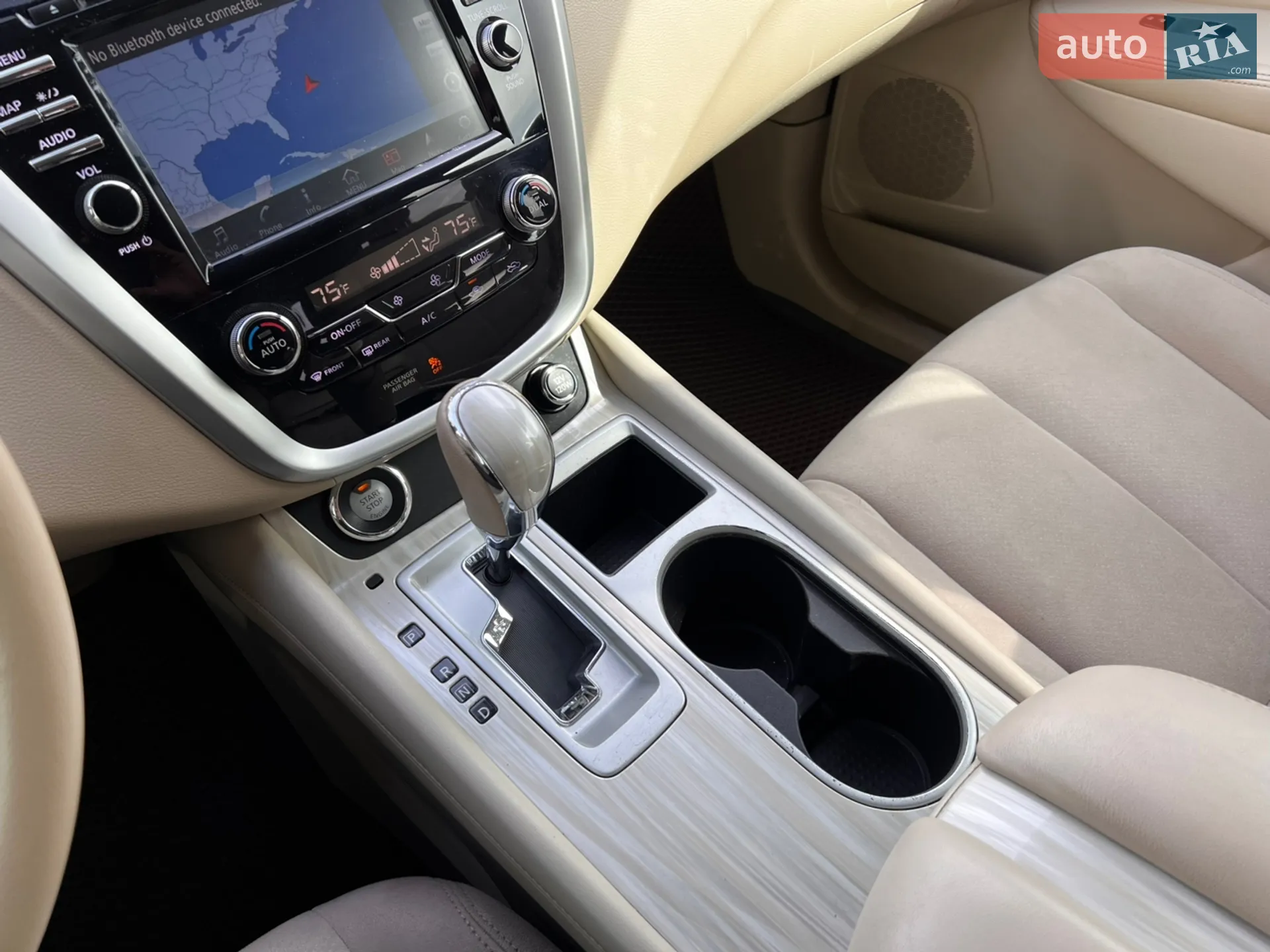 2017 Nissan Murano - мініатюра 40