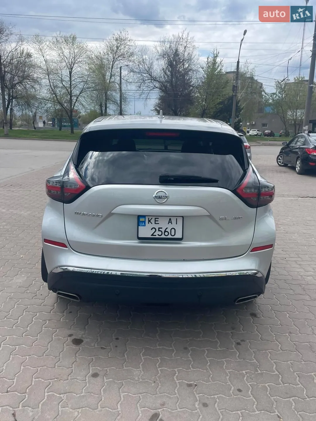 2022 Nissan Murano - мініатюра 4