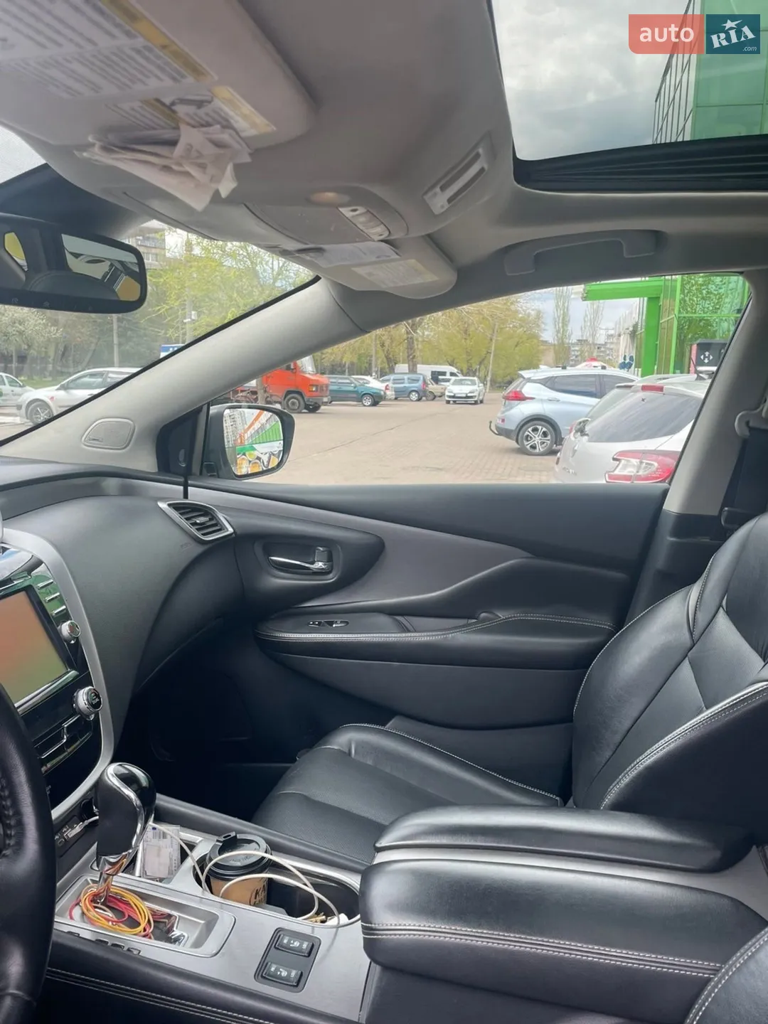 2022 Nissan Murano - мініатюра 6