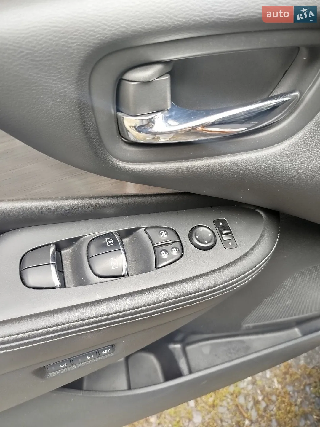 2015 Nissan Murano - мініатюра 16