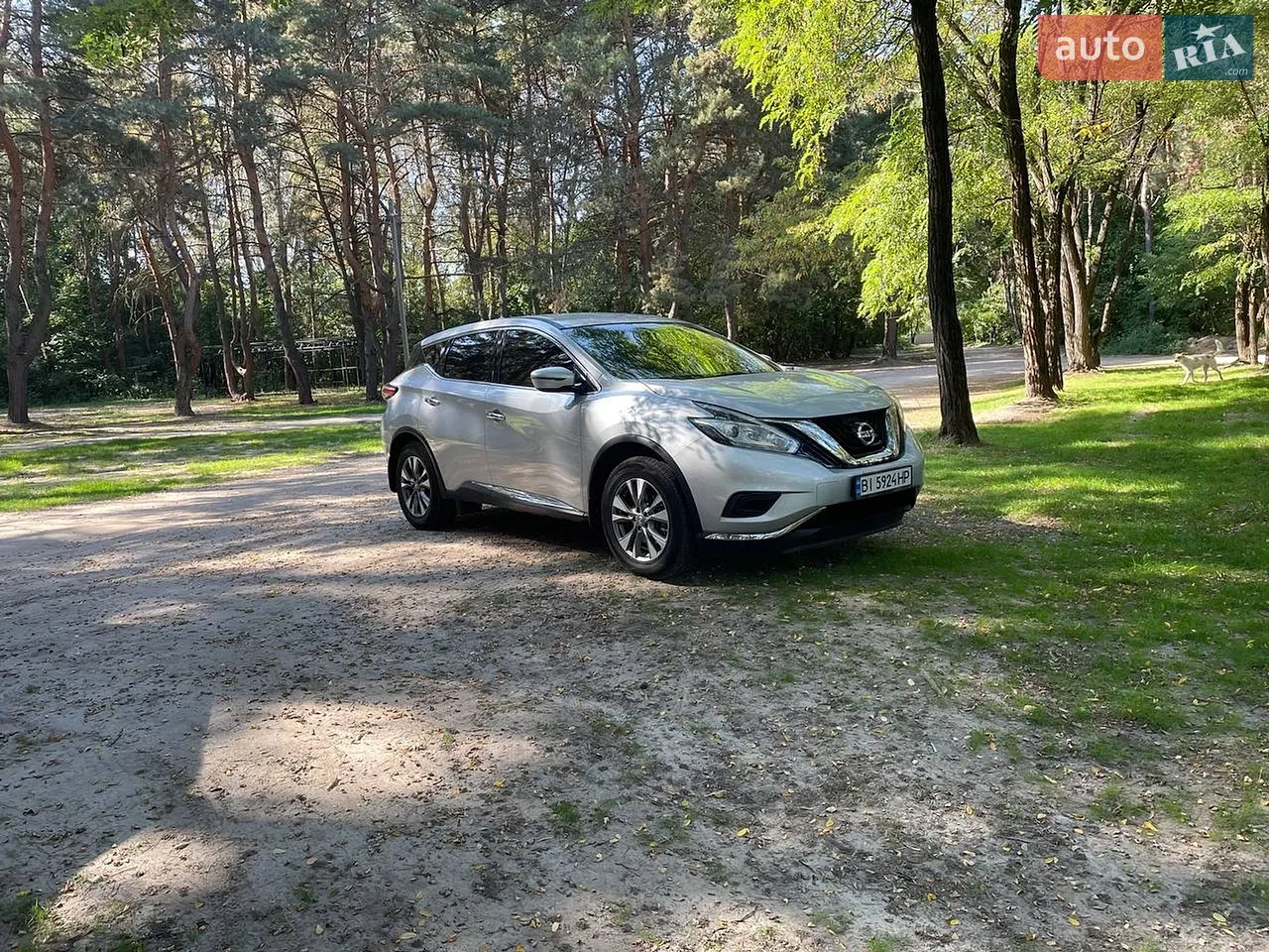 2018 Nissan Murano - мініатюра 13