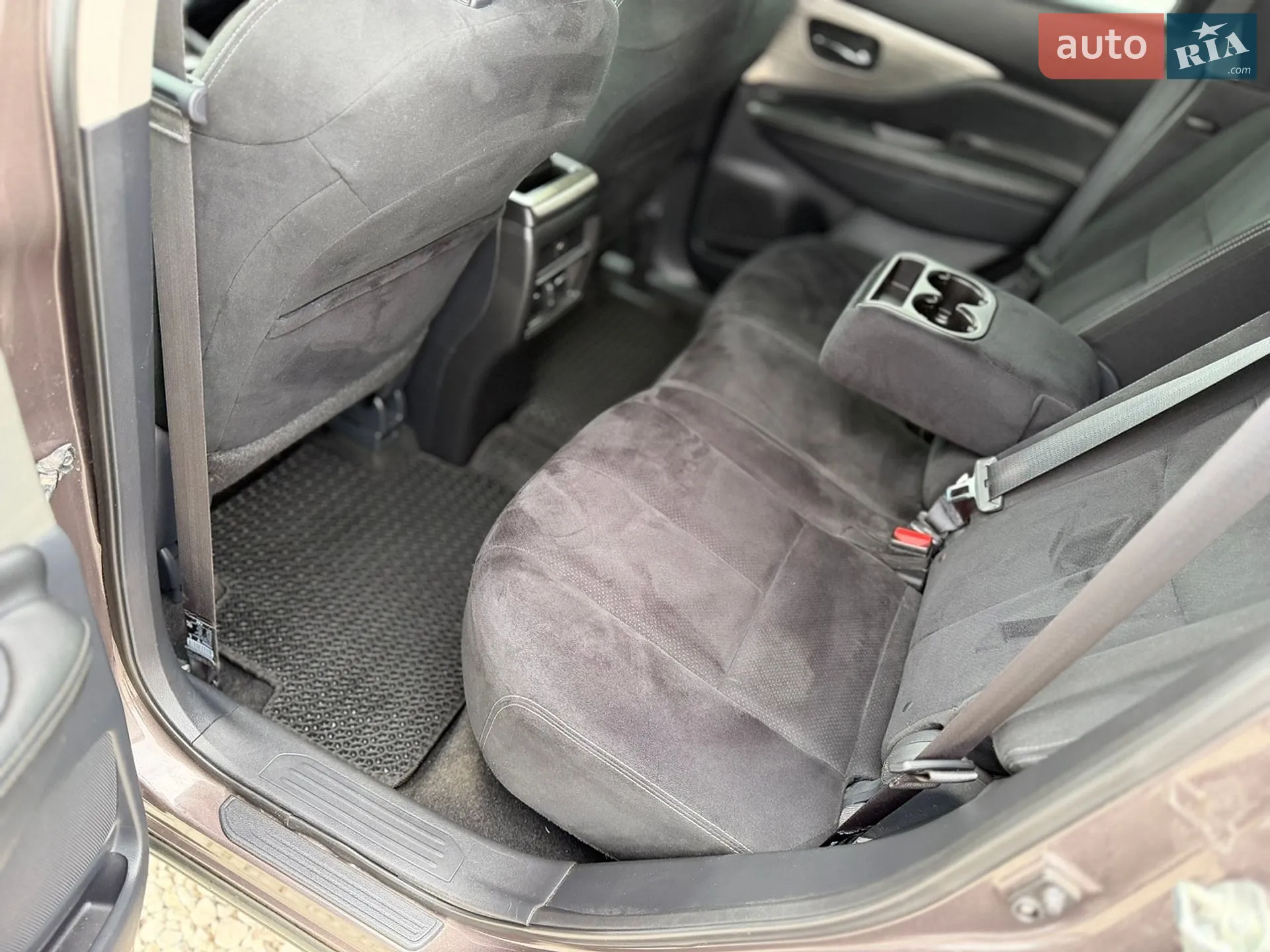 2018 Nissan Murano - мініатюра 32