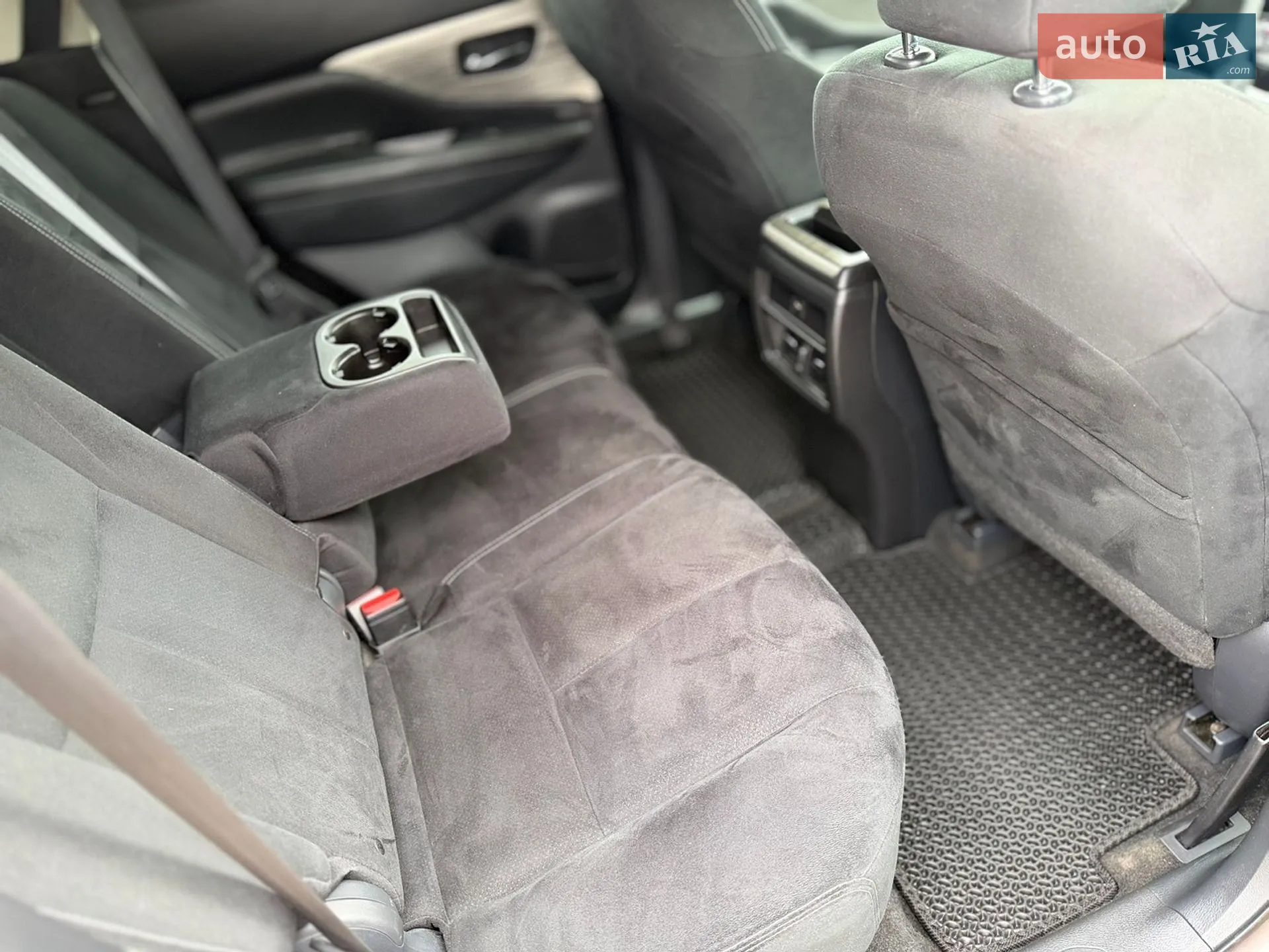 2018 Nissan Murano - мініатюра 37
