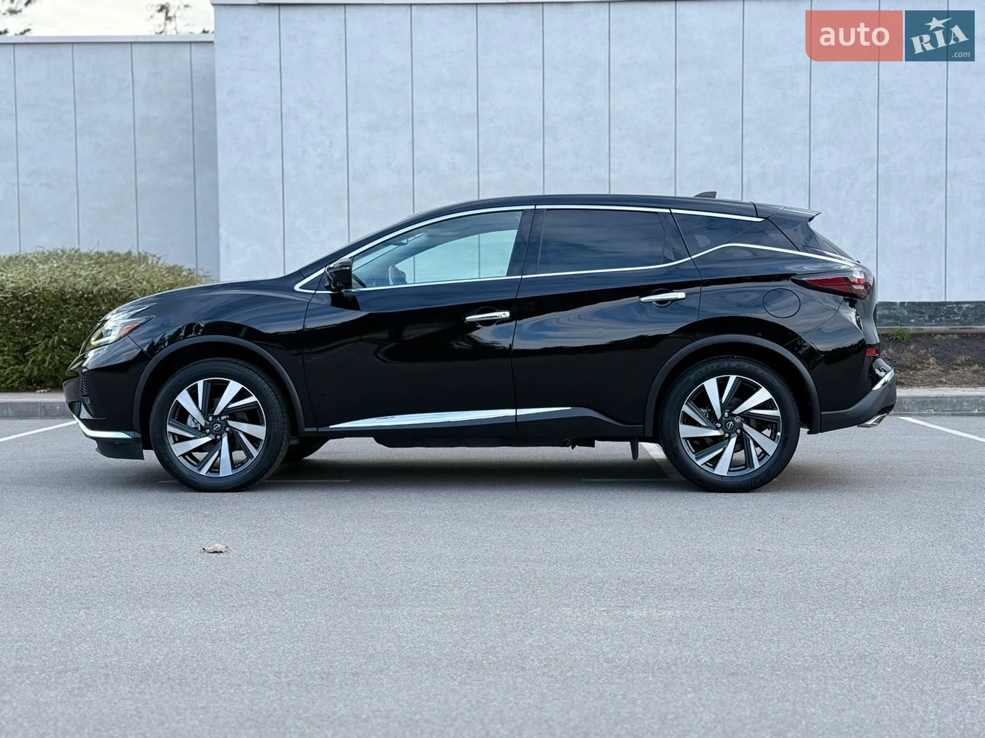 2023 Nissan Murano - мініатюра 2