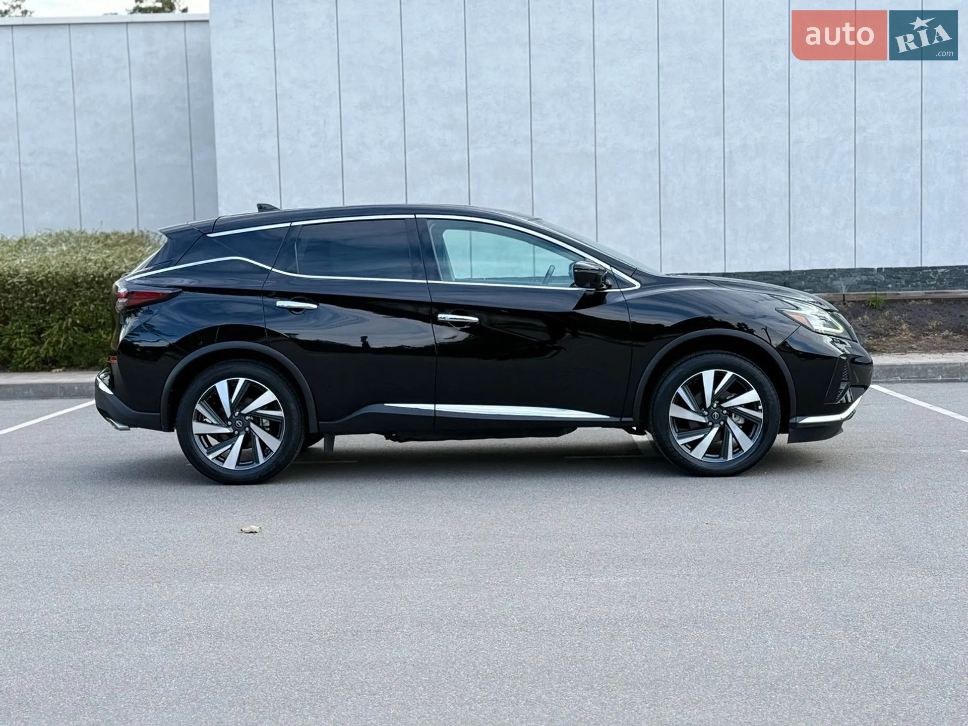 2023 Nissan Murano - мініатюра 11
