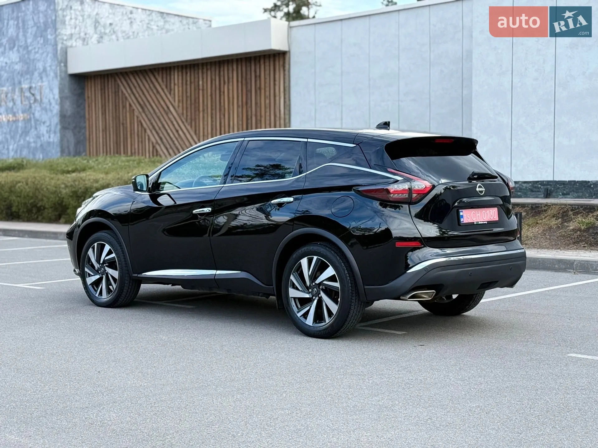 2023 Nissan Murano - мініатюра 9