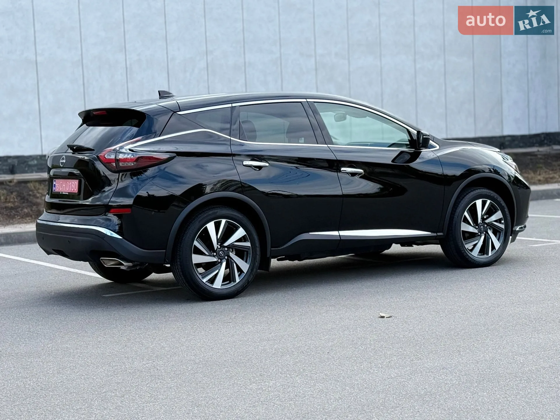 2023 Nissan Murano - мініатюра 15