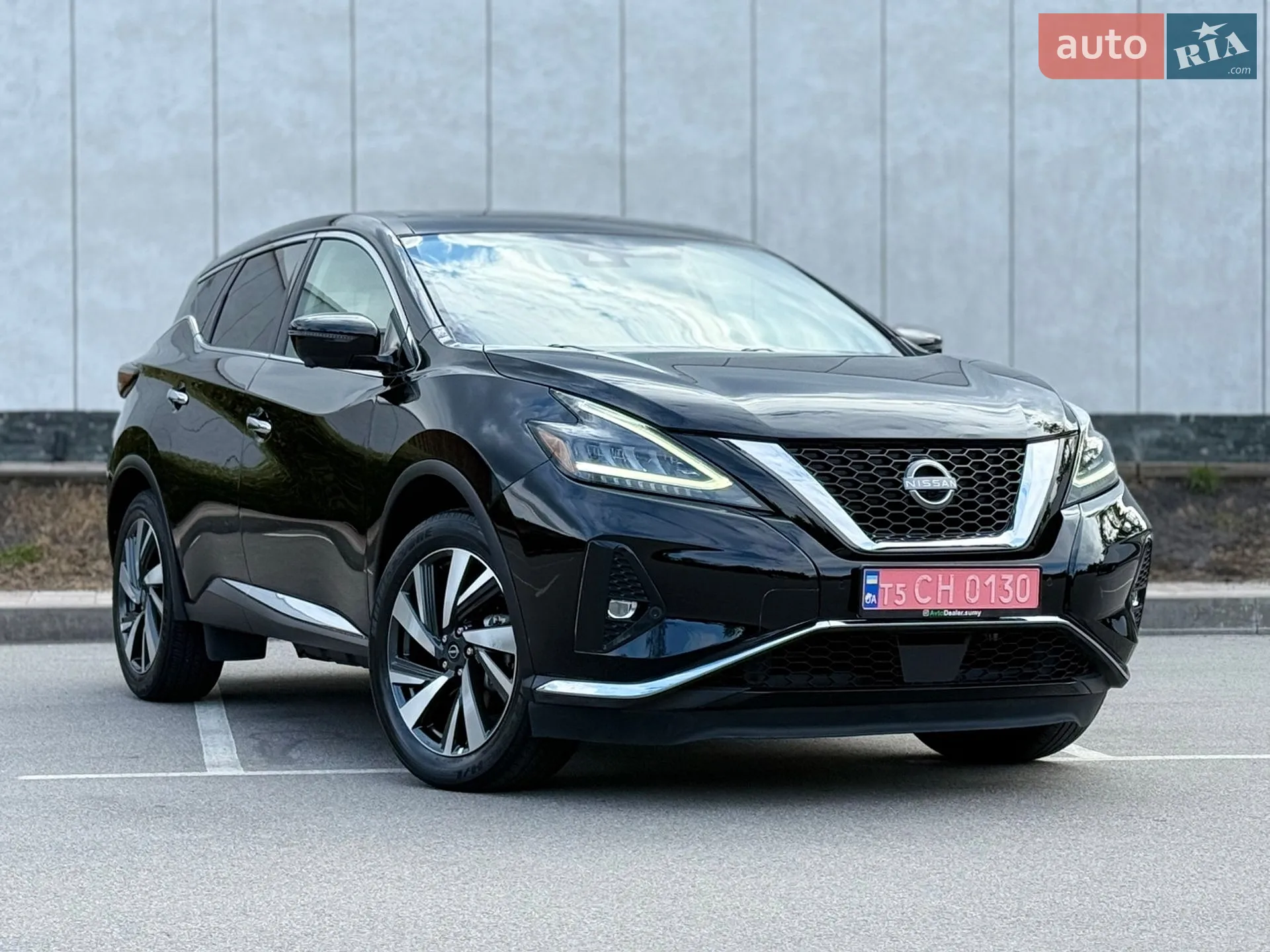 2023 Nissan Murano - мініатюра 22