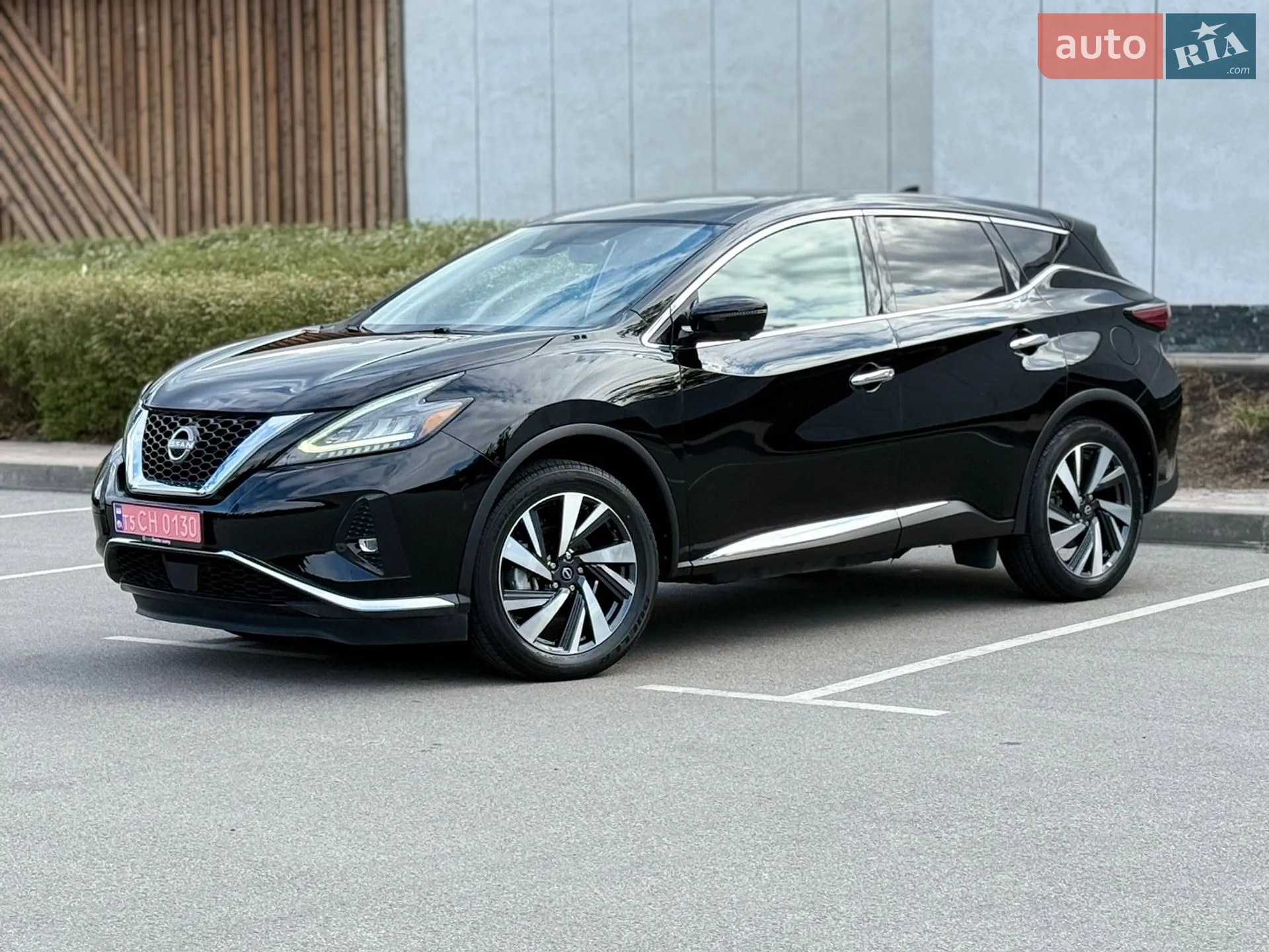 2023 Nissan Murano - мініатюра 27