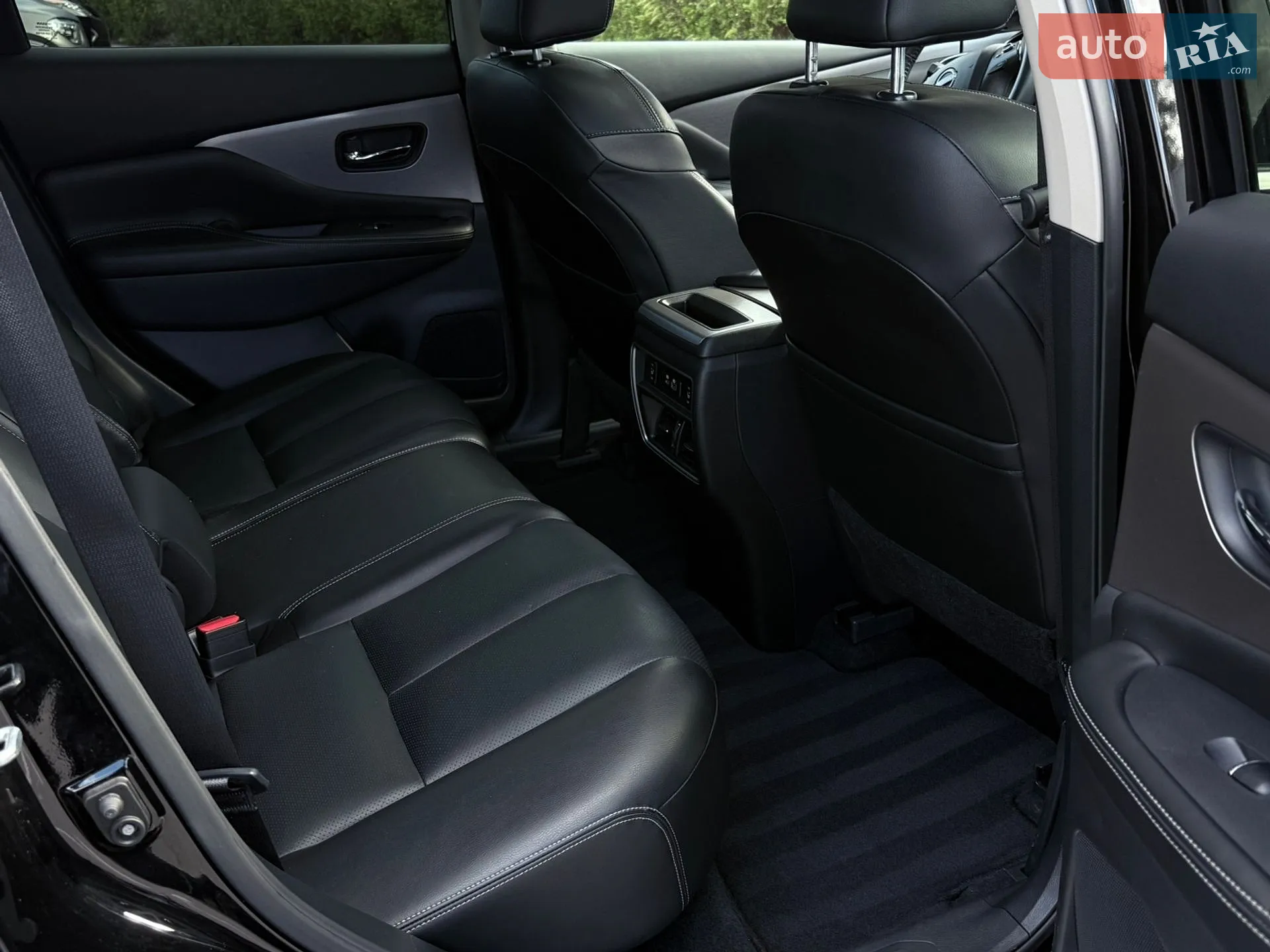 2023 Nissan Murano - мініатюра 50