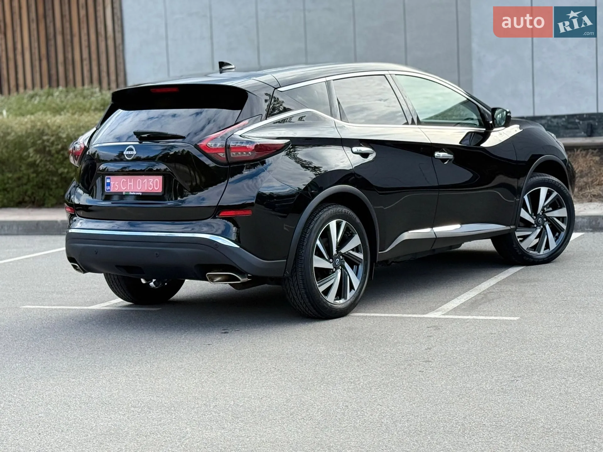 2023 Nissan Murano - мініатюра 43