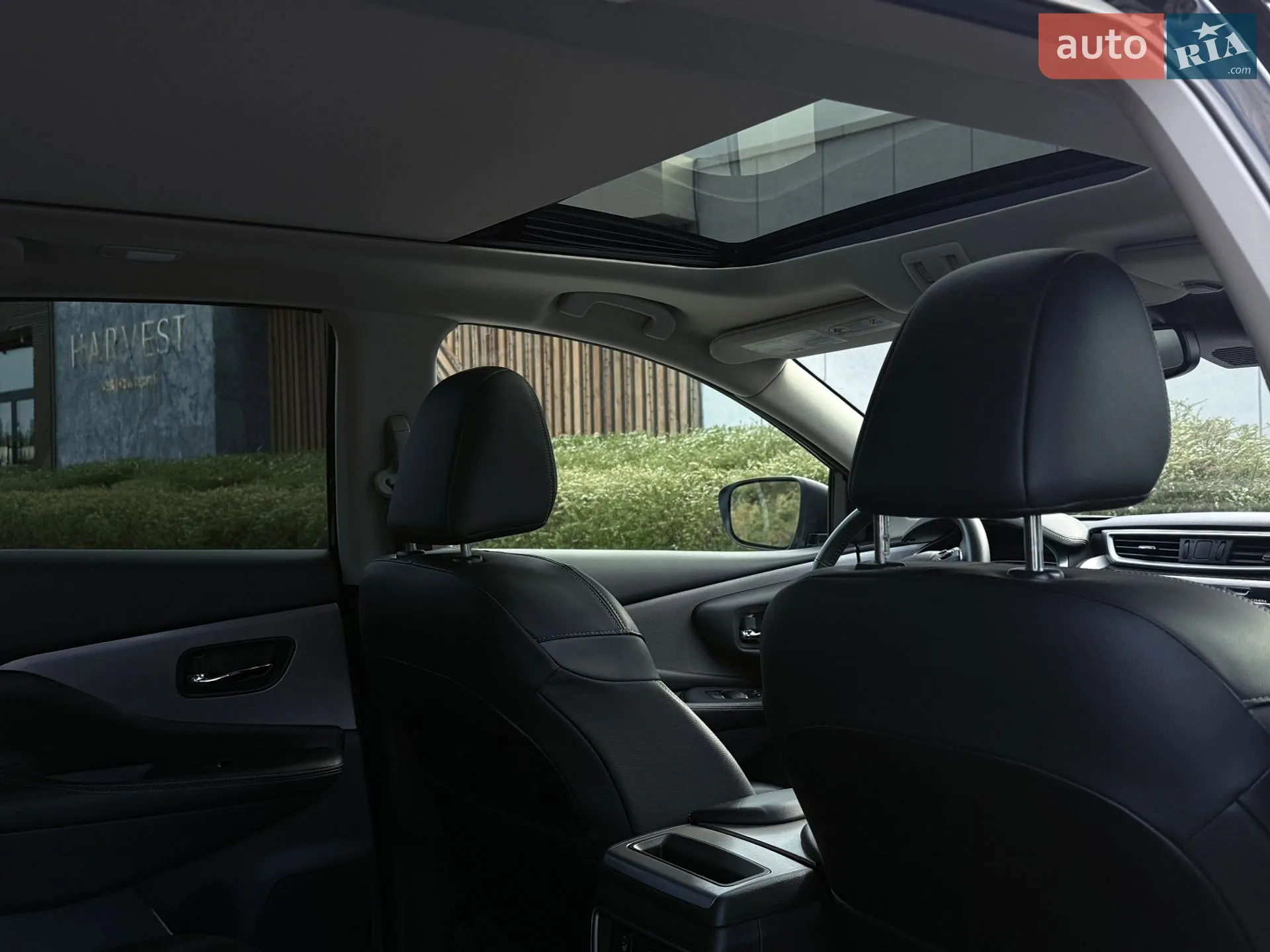 2023 Nissan Murano - мініатюра 52