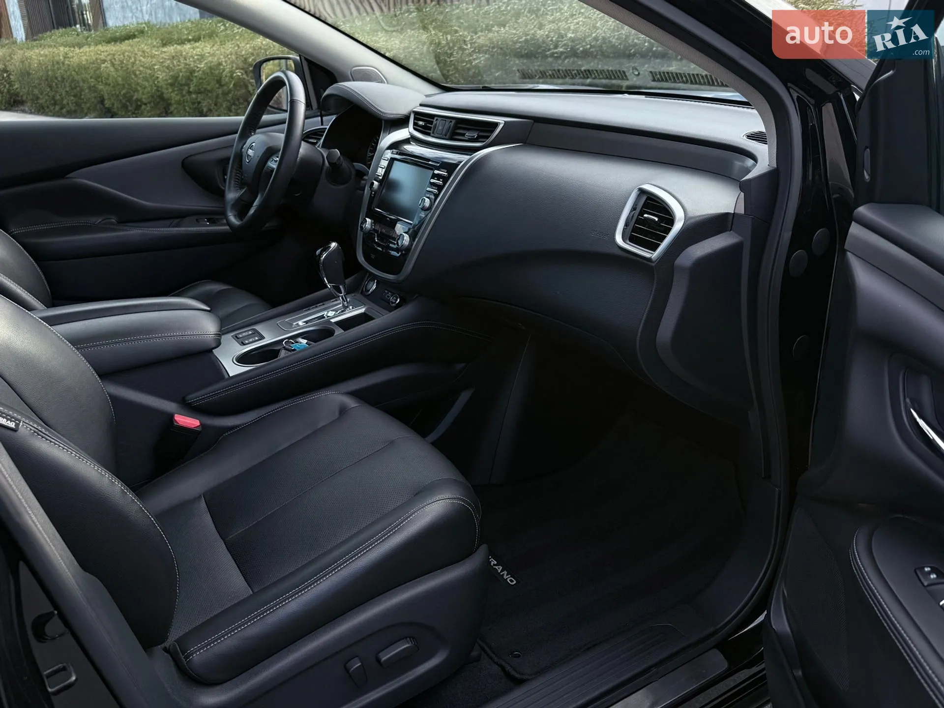 2023 Nissan Murano - мініатюра 54