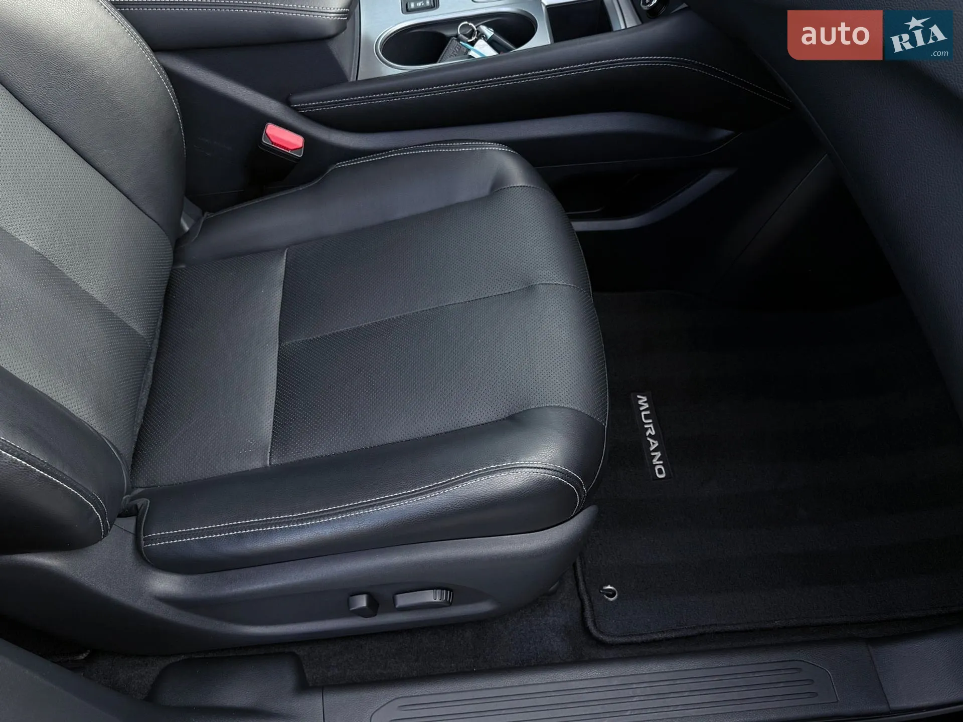 2023 Nissan Murano - мініатюра 57
