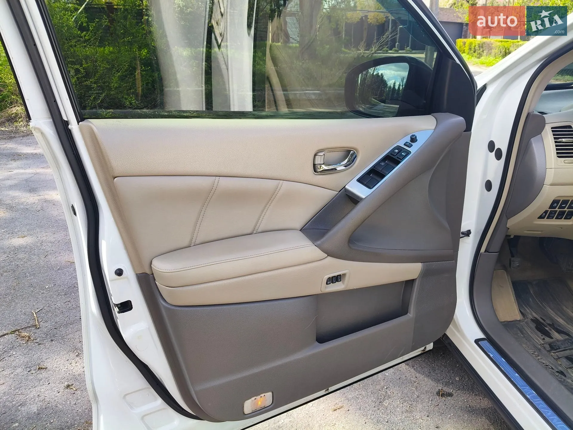 2012 Nissan Murano - мініатюра 13