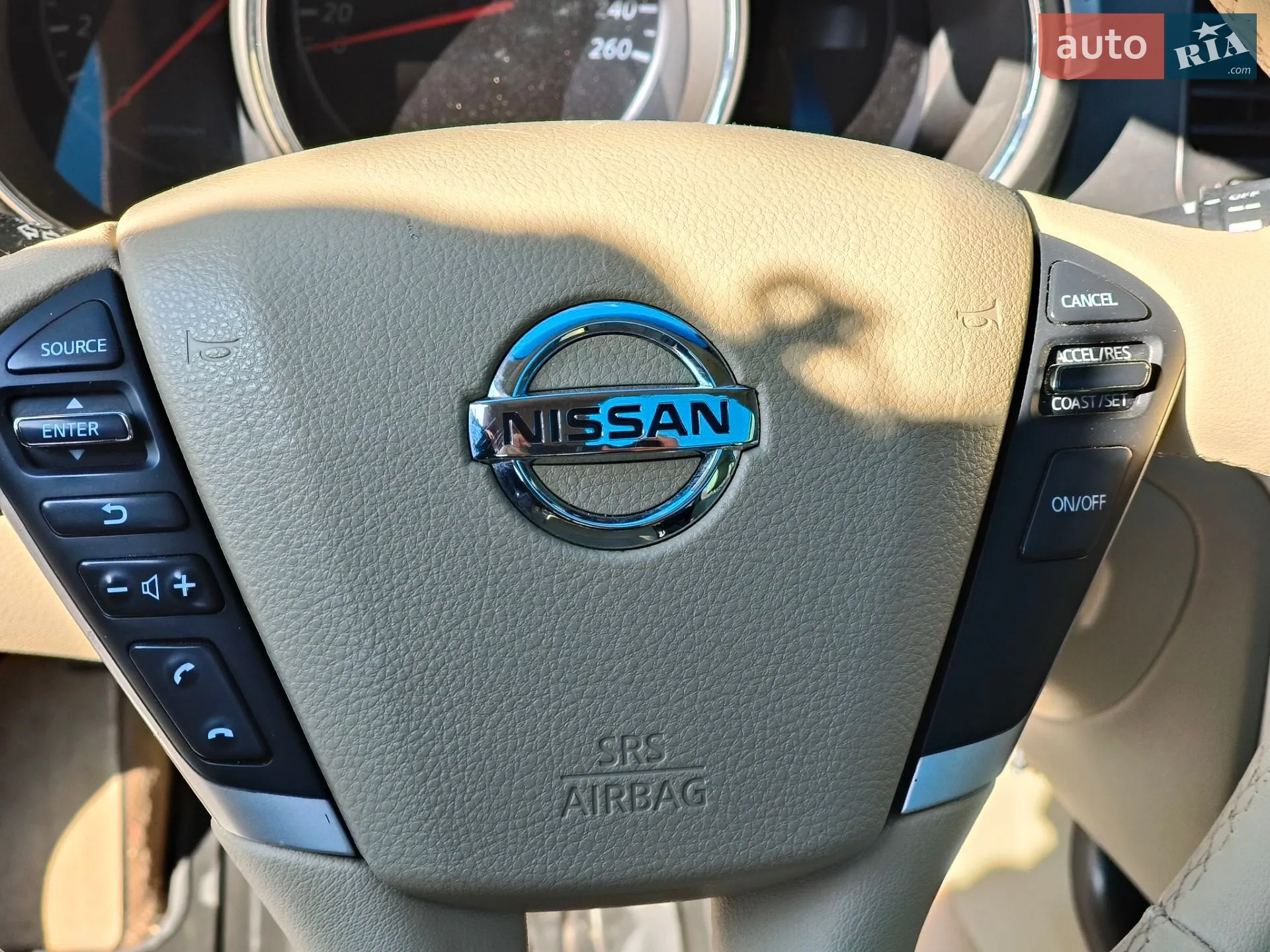 2012 Nissan Murano - мініатюра 26